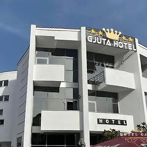 Gjuta Hotel