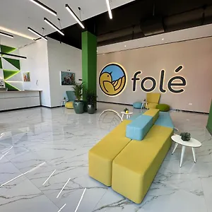 Fole Apartahotel